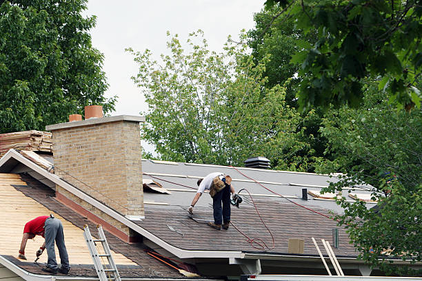 Hot Roofs in Zachary, LA